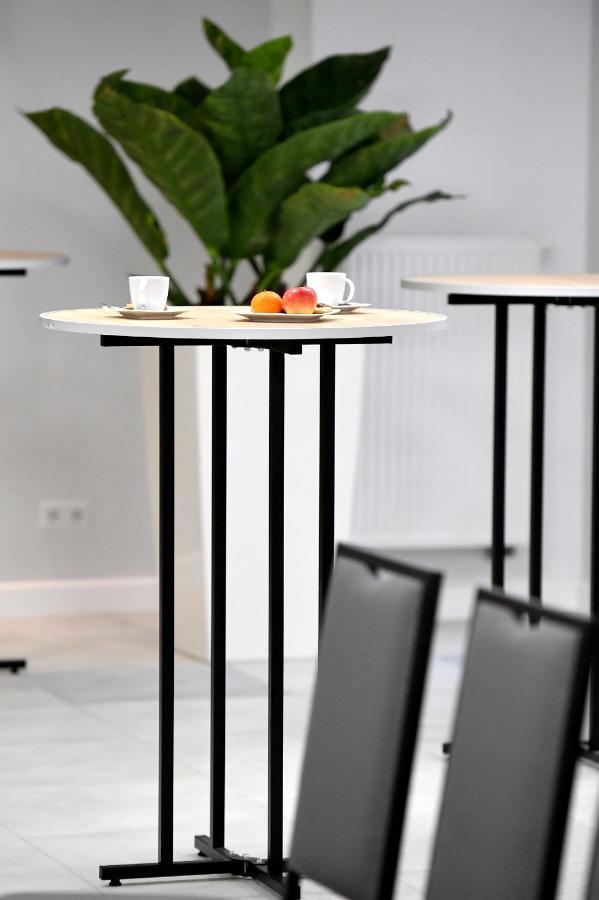 Fotex Bed & Breakfast Ząbki Dış mekan fotoğraf