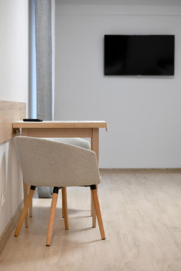 Fotex Bed & Breakfast Ząbki Dış mekan fotoğraf