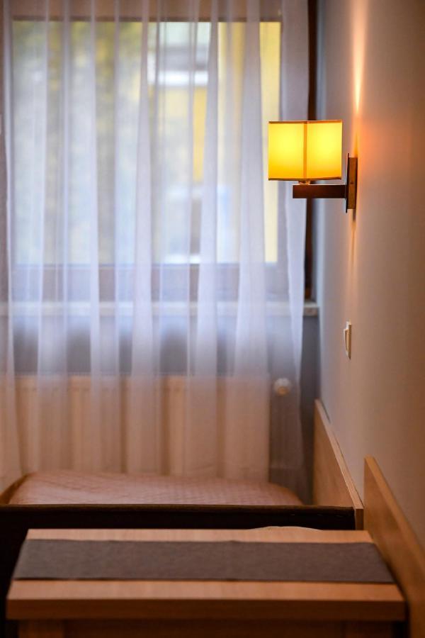 Fotex Bed & Breakfast Ząbki Dış mekan fotoğraf