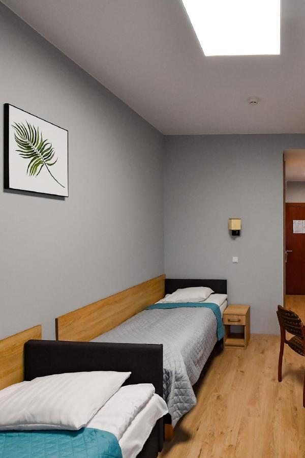 Fotex Bed & Breakfast Ząbki Dış mekan fotoğraf