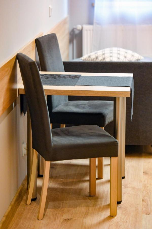 Fotex Bed & Breakfast Ząbki Dış mekan fotoğraf