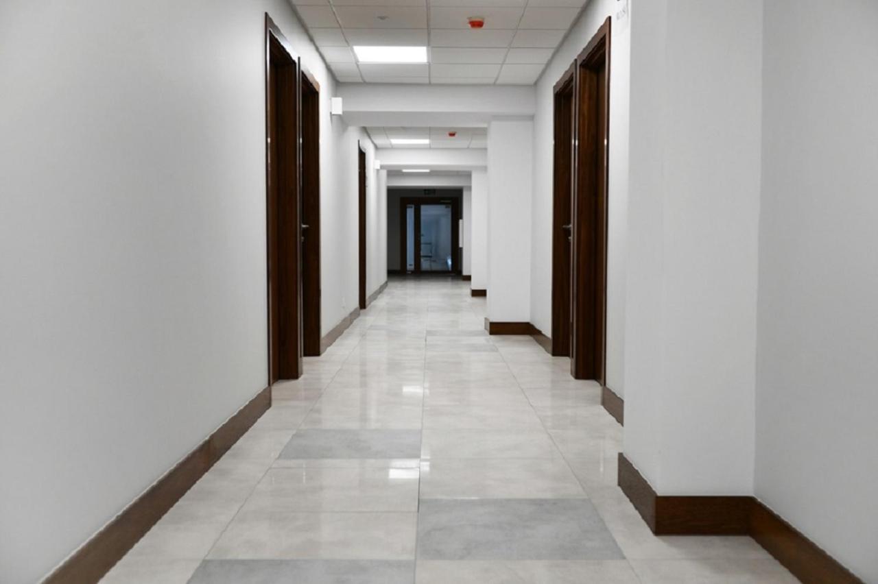 Fotex Bed & Breakfast Ząbki Dış mekan fotoğraf