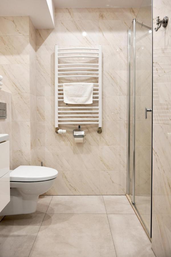 Fotex Bed & Breakfast Ząbki Dış mekan fotoğraf