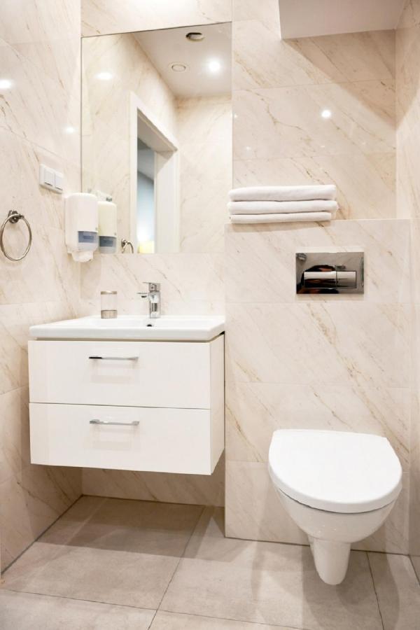Fotex Bed & Breakfast Ząbki Dış mekan fotoğraf